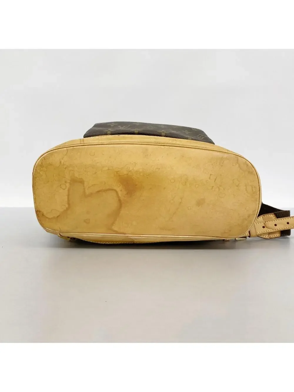 Louis Vuitton Vintage Montsouris #298804L99B